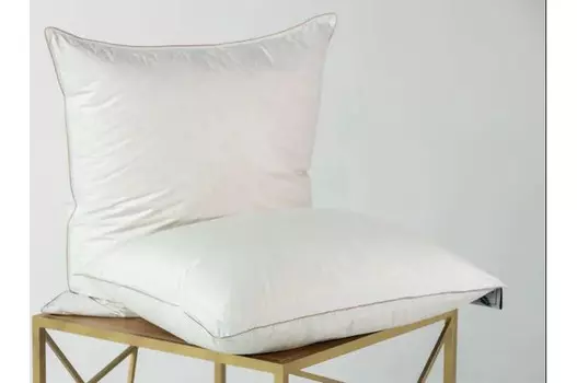 Anna Flaum Подушка Melange 70х70