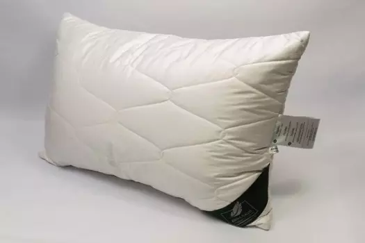 Anna Flaum Подушка регулируемая Flaum Kamel Kollektion 70х70 см