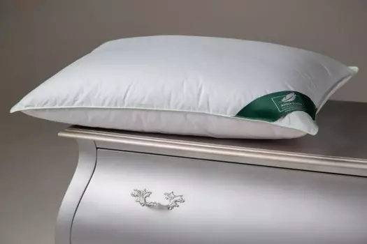 Anna Flaum Подушка средняя Flaum Regenbogen Kollektion 70х50 см