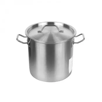 Appetite Кастрюля Professional 5л 20 см