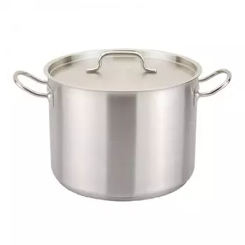 Appetite Кастрюля Professional 9л 24 см