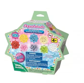 Aquabeads Набор Студия звёздных игрушек