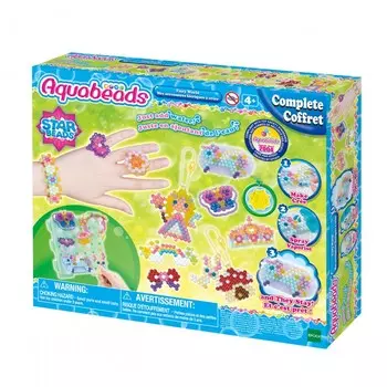 Aquabeads Набор Волшебный мир