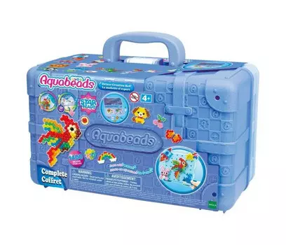 Aquabeads Роскошный ящик для творчества
