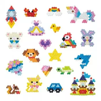 Aquabeads Студия дизайна