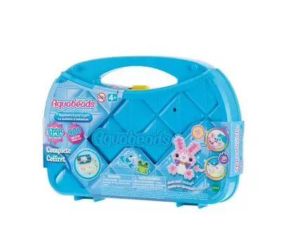 Aquabeads Студия Новичка в футляре