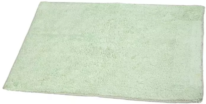 Aquarius Коврик для ванной хлопок 90х60 см