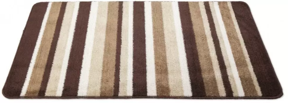 Aquarius Коврик для ванной комнаты 100х60 см