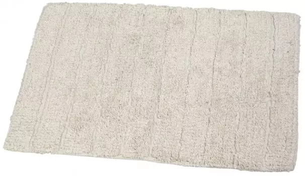 Aquarius Коврик для ванной комнаты 60х40 см