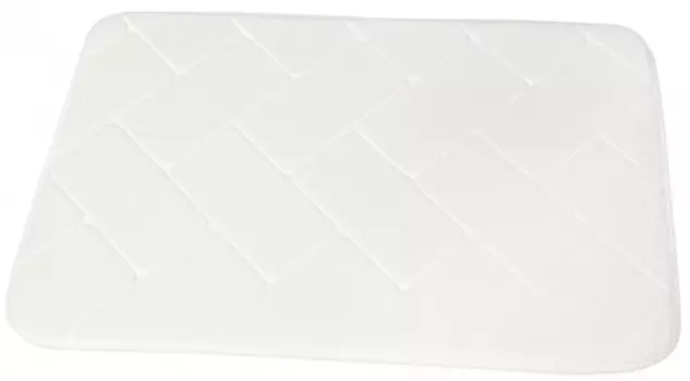 Aquarius Коврик Кирпичики 3D 60х40 см