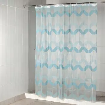 Aquarius Штора Peva Havana 200х180 см