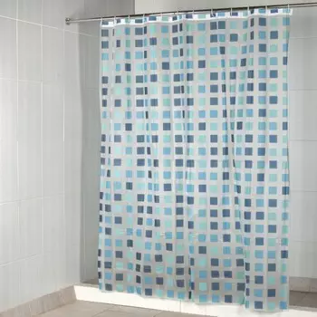 Aquarius Штора Peva Jaipur 200х180 см