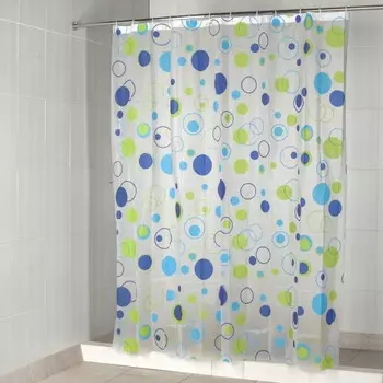 Aquarius Штора Peva Kobe 200х180 см