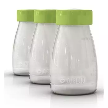 Ardo Набор Bottle Set 3 шт. 150 мл