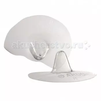 Ardo Силиконовая защитная накладка на грудь Tulips