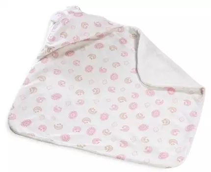 Arias Одеяло для куклы Elegance 42 см