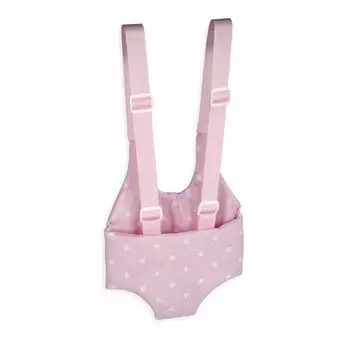 Arias Сумка-кенгуру для кукол 45 см