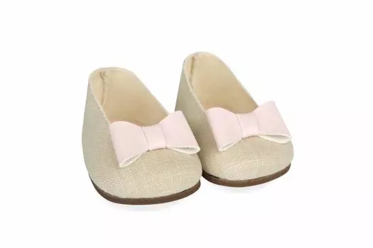 Arias Туфли для кукол 45 см