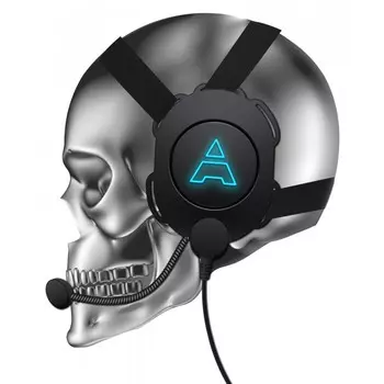 Arkade Игровые наушники с микрофоном