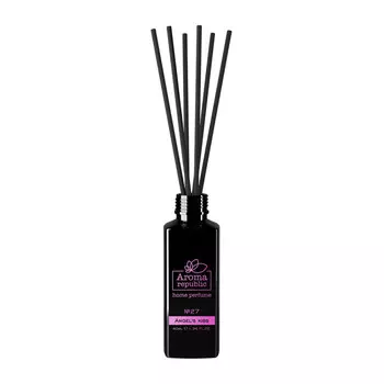 Aroma Republic Ароматический диффузор №27 Angel's kiss 40 мл