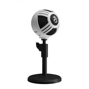 Arozzi Микрофон для стримеров Sfera Microphone