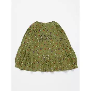 Artie Блузка для девочки IBl-022g