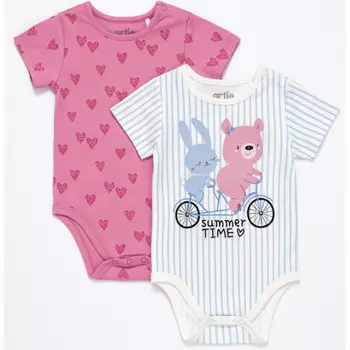 Artie Боди 2ABk-818d 2 шт.