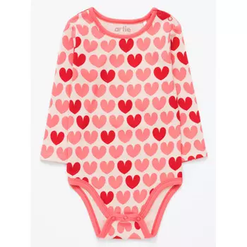 Artie Боди для девочек Bd-162d