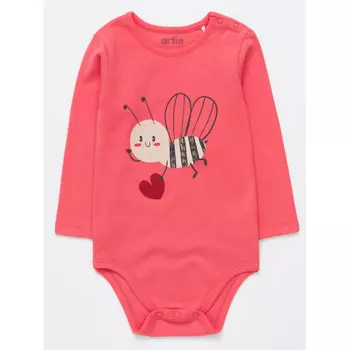 Artie Боди для девочек Bd-323d
