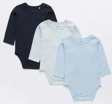 Artie Боди QBd3 3 шт.