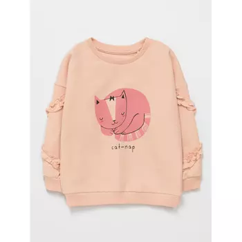 Artie Джемпер для девочек T-288d