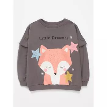 Artie Джемпер для девочек T-293d