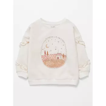 Artie Джемпер для девочек T-299d