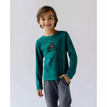 Artie Джемпер для мальчика Music UFd-012b