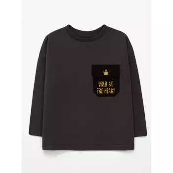 Artie Джемпер для мальчиков Fd-199m