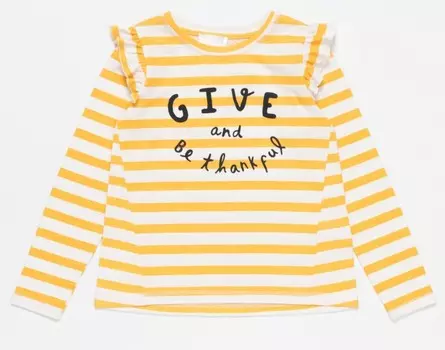 Artie Фуфайка для девочек Nature lover GFd-099