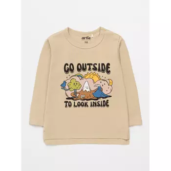 Artie Фуфайка для мальчиков Fd-307m