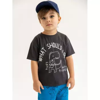 Artie Футболка для мальчика Fk-061m