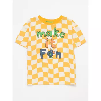 Artie Футболка для мальчика Fk-076m