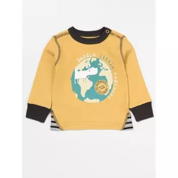 Artie Футболка для мальчика Почтовая собака АFd-058m