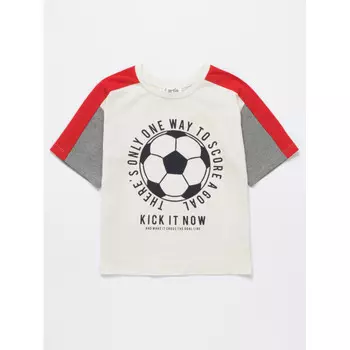 Artie Футболка для мальчиков BFk-121