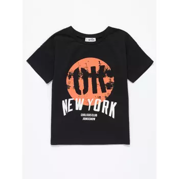 Artie Футболка для мальчиков BFk-122