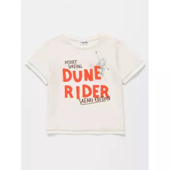 Artie Футболка для мальчиков BFk-123