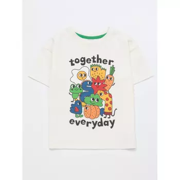 Artie Футболка Fk-061m