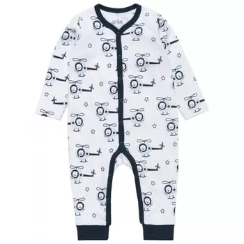 Artie Комбинезон для мальчика QK-531m