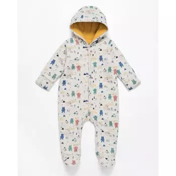 Artie Комбинезон для мальчика Teddy bear AK-502m