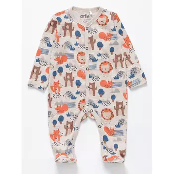 Artie Комбинезон для мальчиков AK-893m