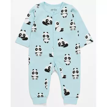 Artie Комбинезон IK-015m