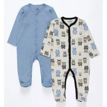 Artie Комбинезон QK2-714m 2 шт.