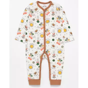 Artie Комбинезон Звери в космосе